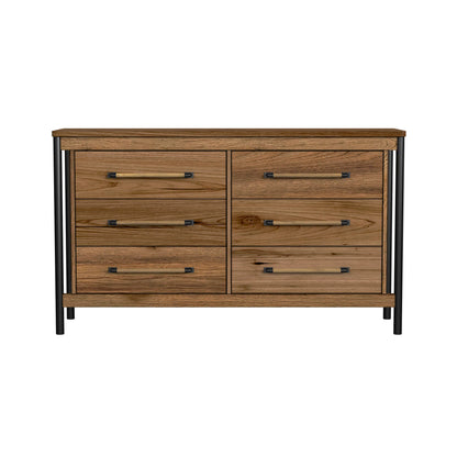 Norcross - Dresser - Hickory