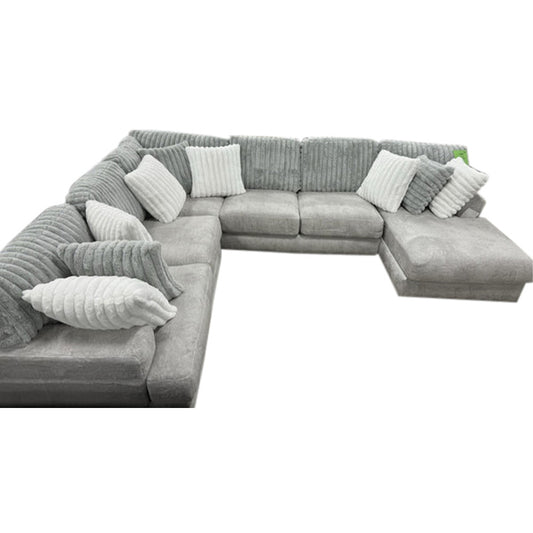 Minhas “Moonstruck” Sectional