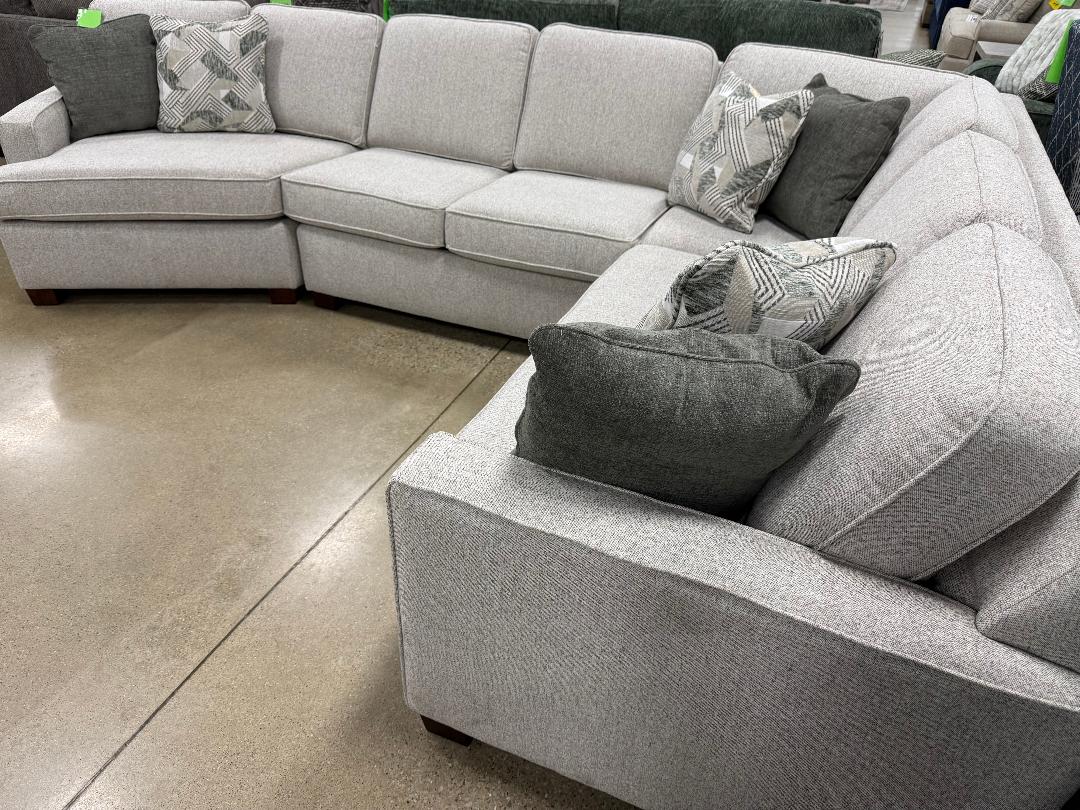 “Nola” Sectional