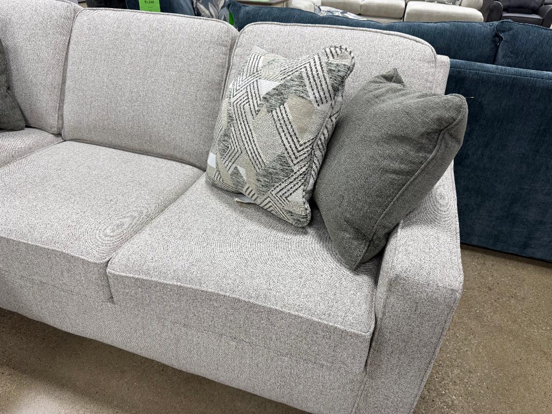 “Nola” Sectional