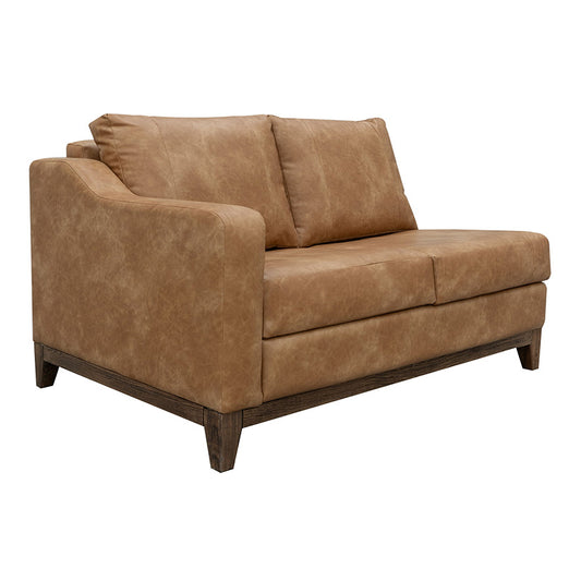 Olivo - LAF Loveseat - Orange