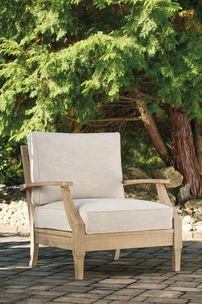 “Clare View” Outdoor Chair