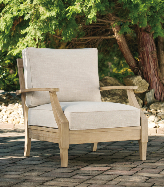 “Clare View” Outdoor Chair