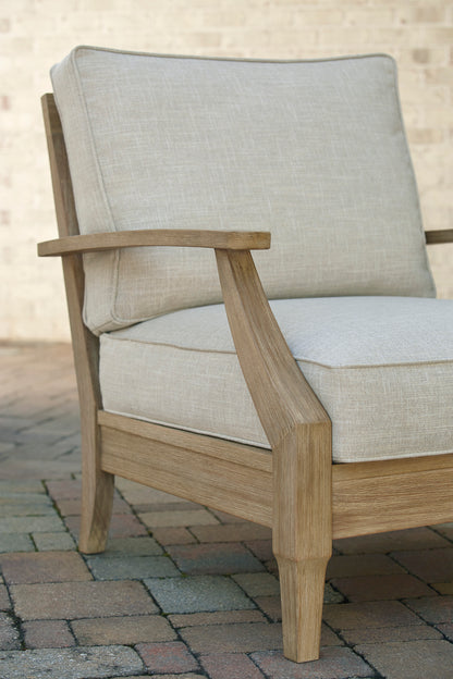 “Clare View” Outdoor Chair