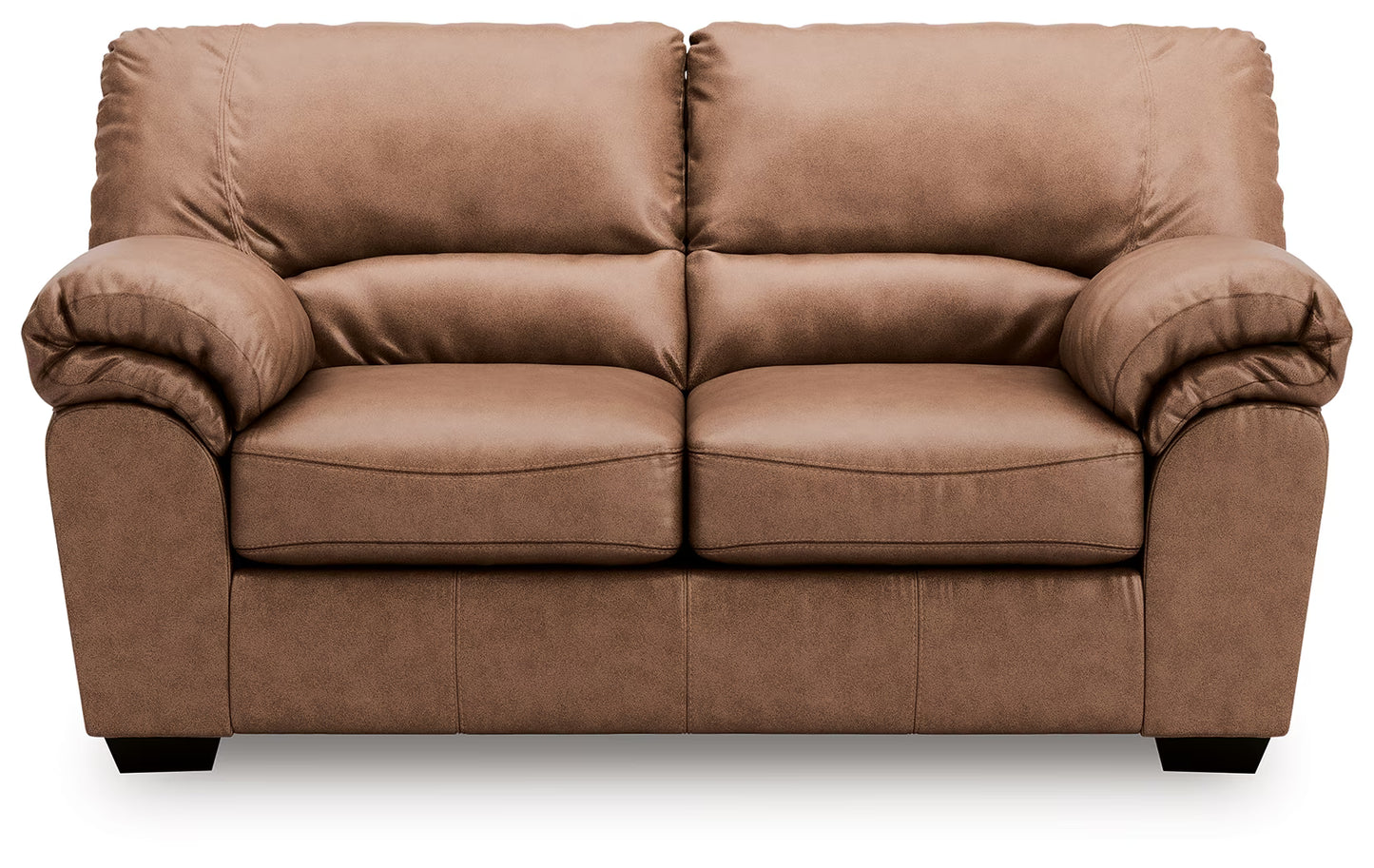 WillowBend - Caramel - Loveseat