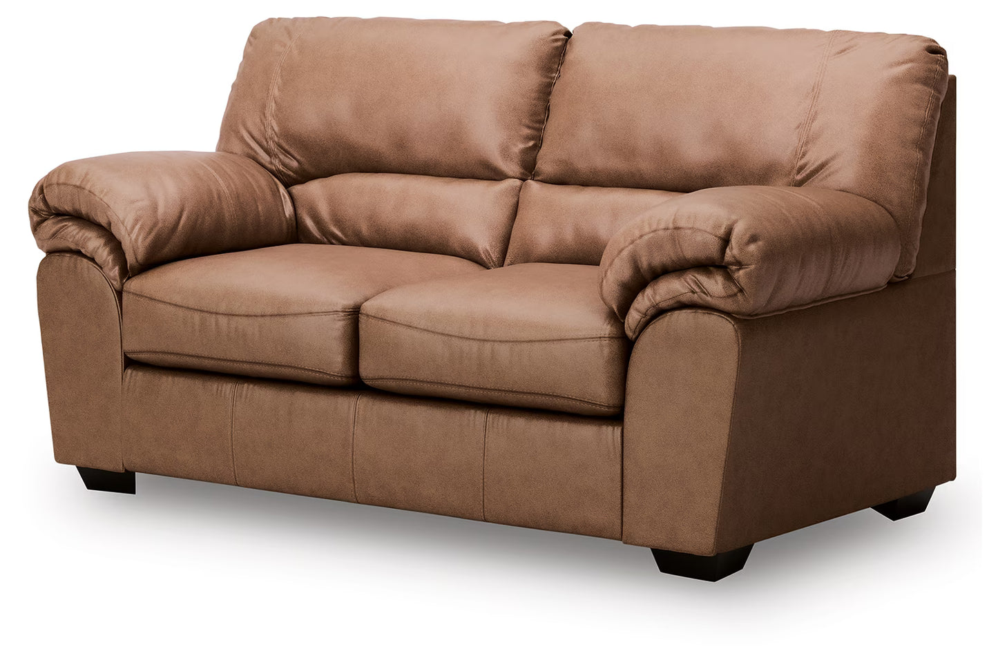 WillowBend - Caramel - Loveseat