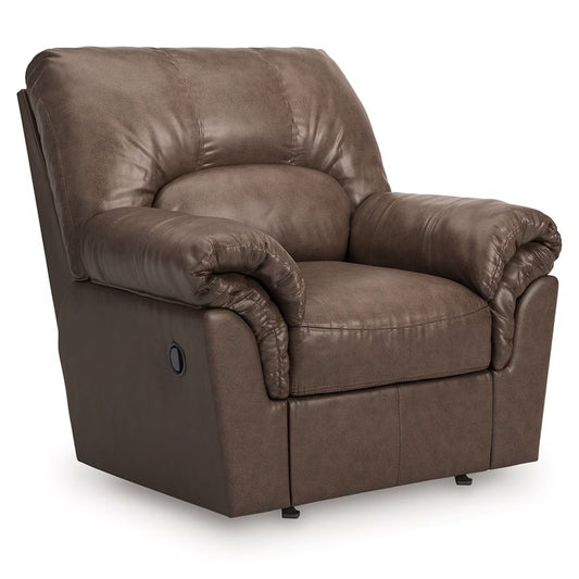 WillowBend - Umber - Rocker Recliner