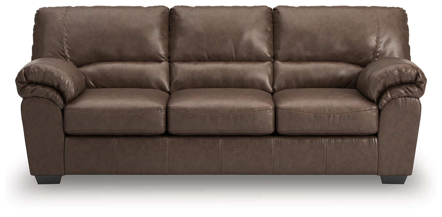 WillowBend - Umber - Sofa