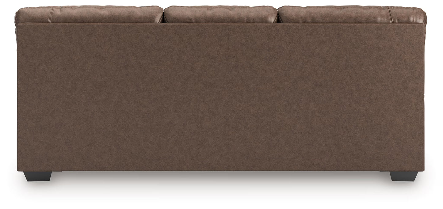 WillowBend - Umber - Sofa