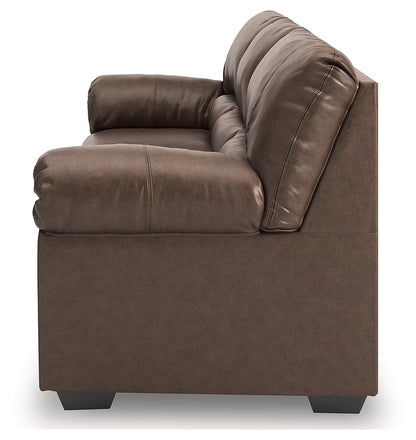 WillowBend - Umber - Sofa