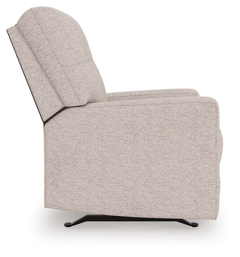 Larimer - Stone - Rocker Recliner