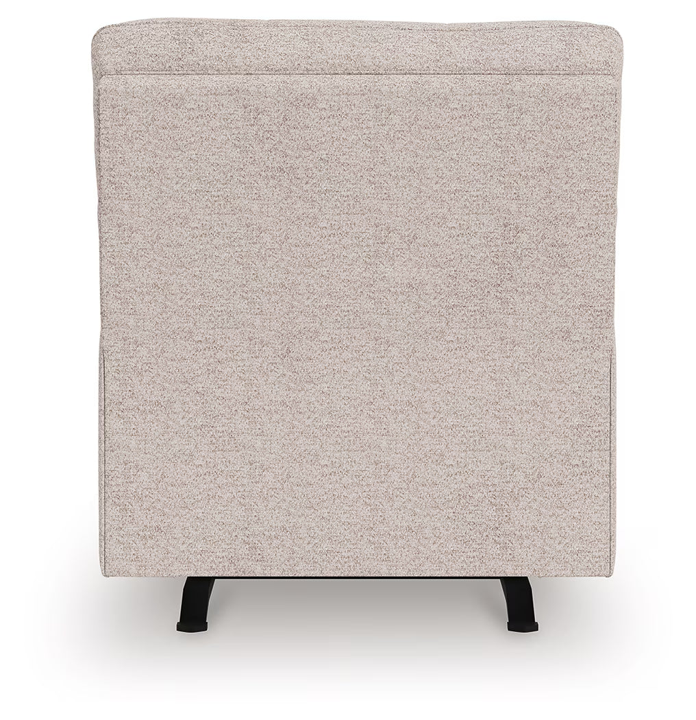 Larimer - Stone - Rocker Recliner