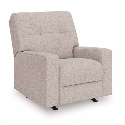 Larimer - Stone - Rocker Recliner