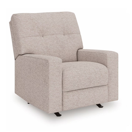Larimer - Stone - Rocker Recliner