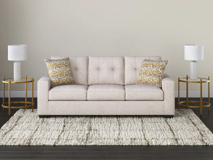 Larimer - Stone - Sofa
