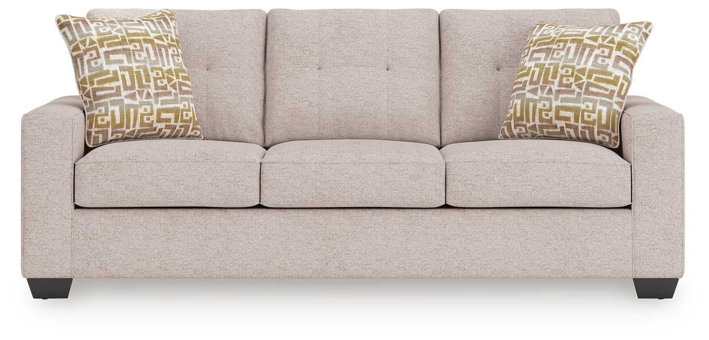 Larimer - Stone - Sofa