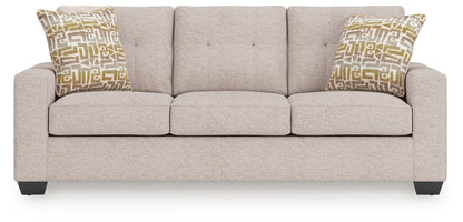 Larimer - Stone - Sofa