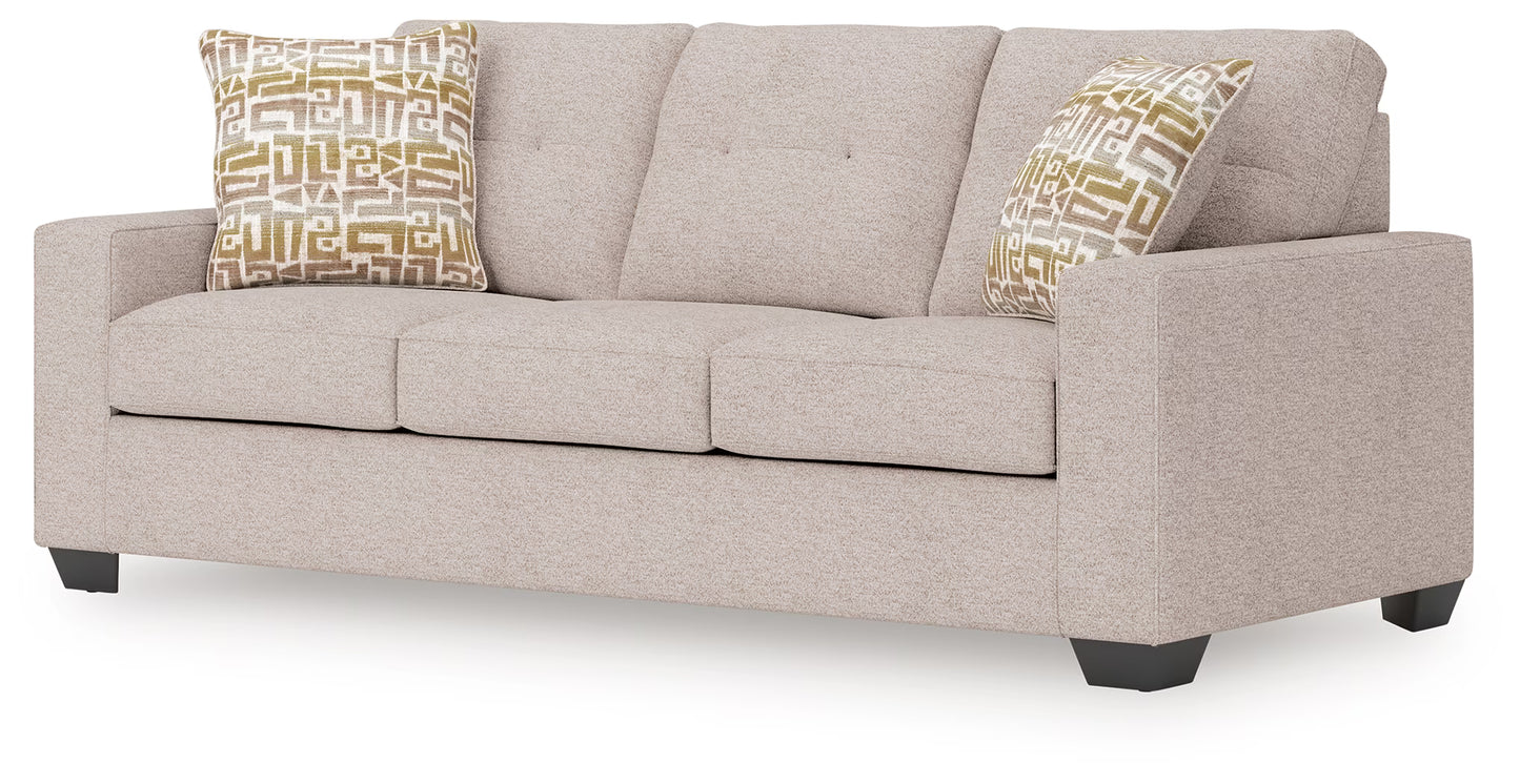 Larimer - Stone - Sofa