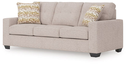 Larimer - Stone - Sofa