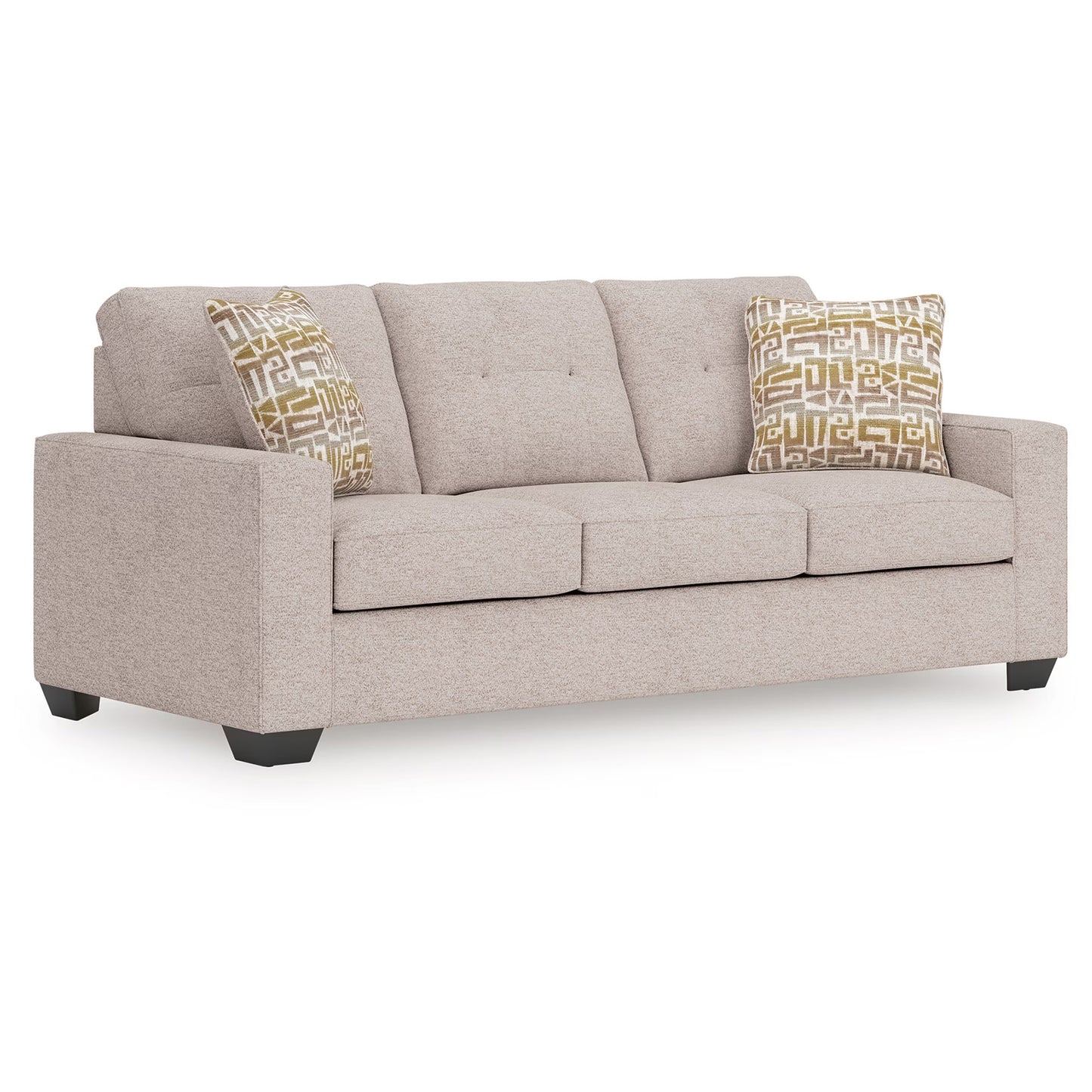 Larimer - Stone - Sofa