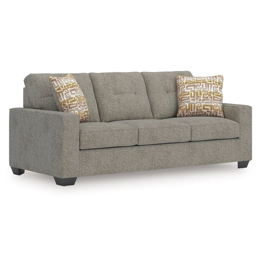 Larimer - Iron - Sofa