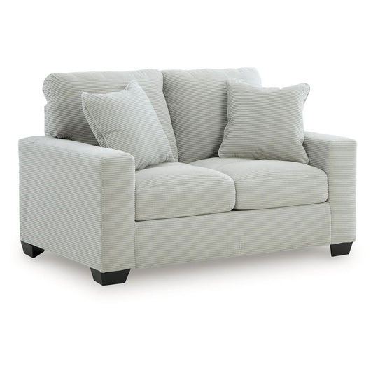 Greenbriar - Smoke - Loveseat