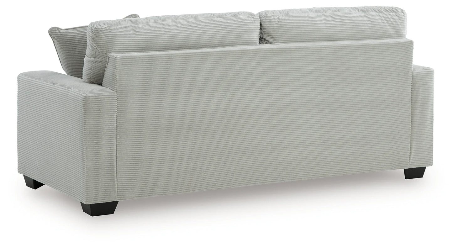 Greenbriar - Smoke - Sofa
