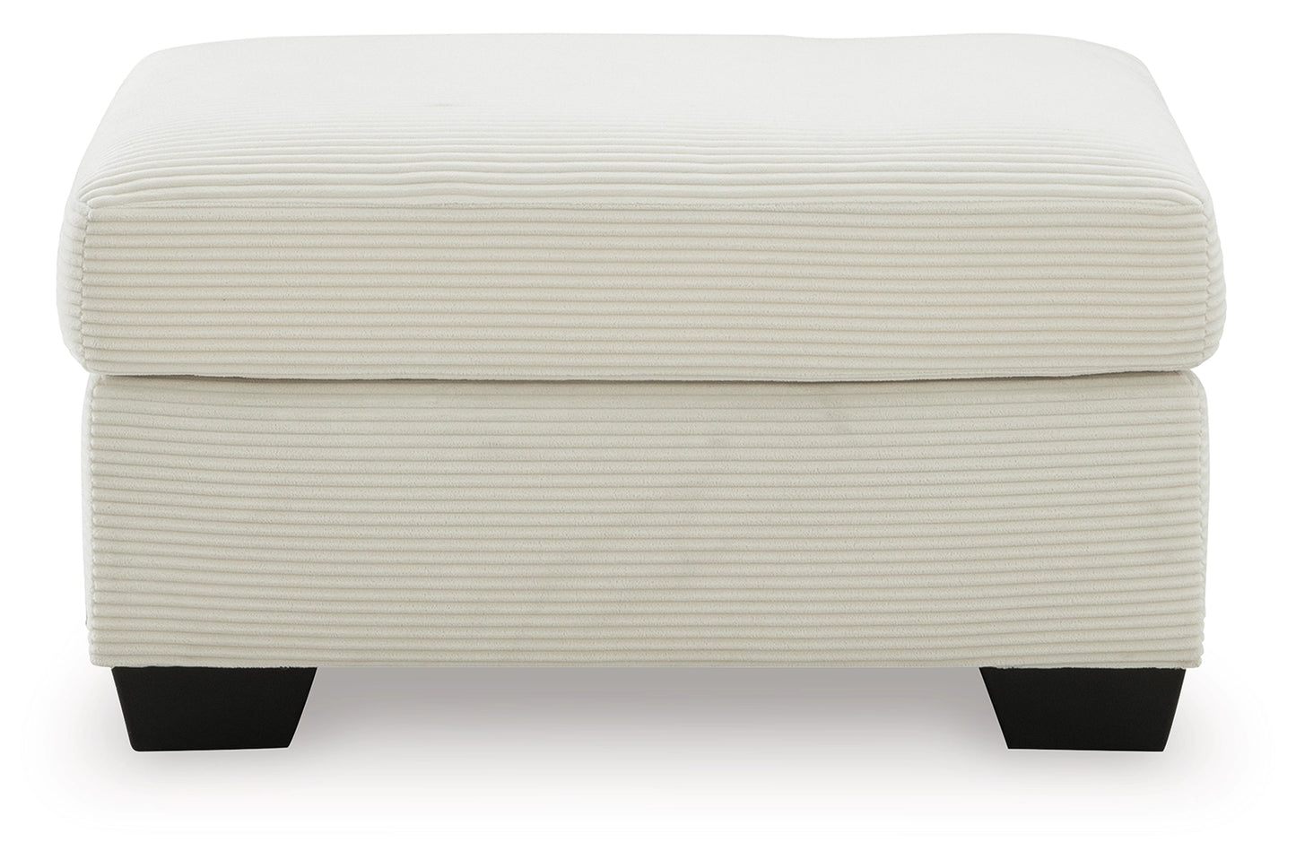 Greenbriar - Ivory - Ottoman