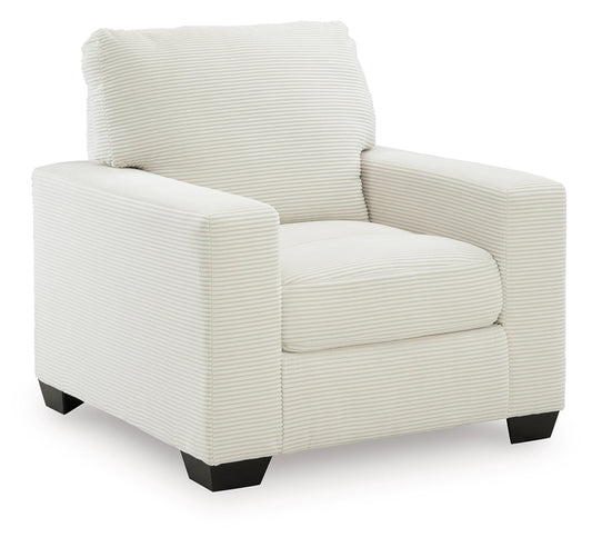 Greenbriar - Ivory - Chair