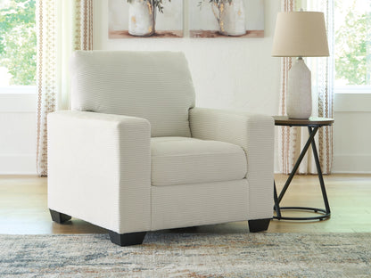 Greenbriar - Ivory - Chair