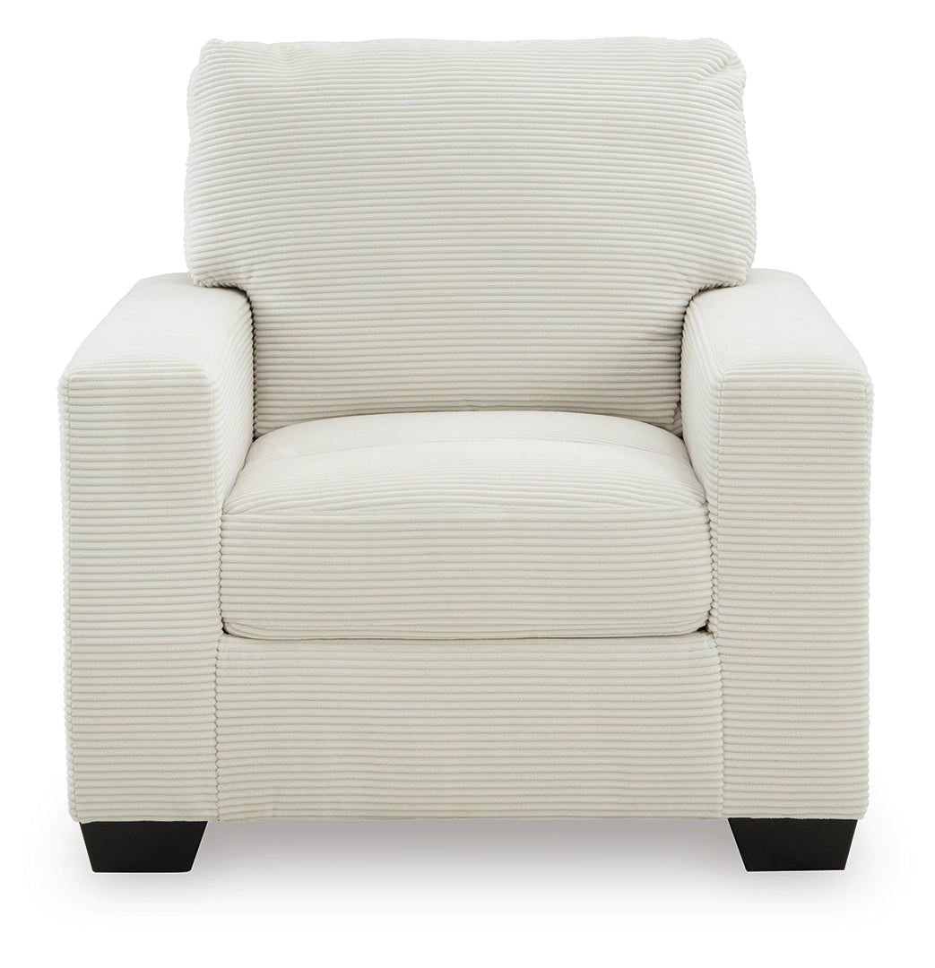 Greenbriar - Ivory - Chair