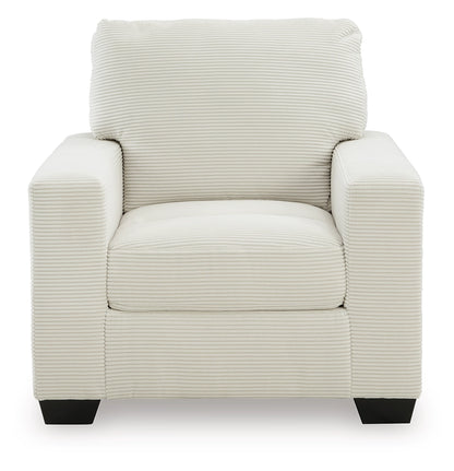 Greenbriar - Ivory - Chair