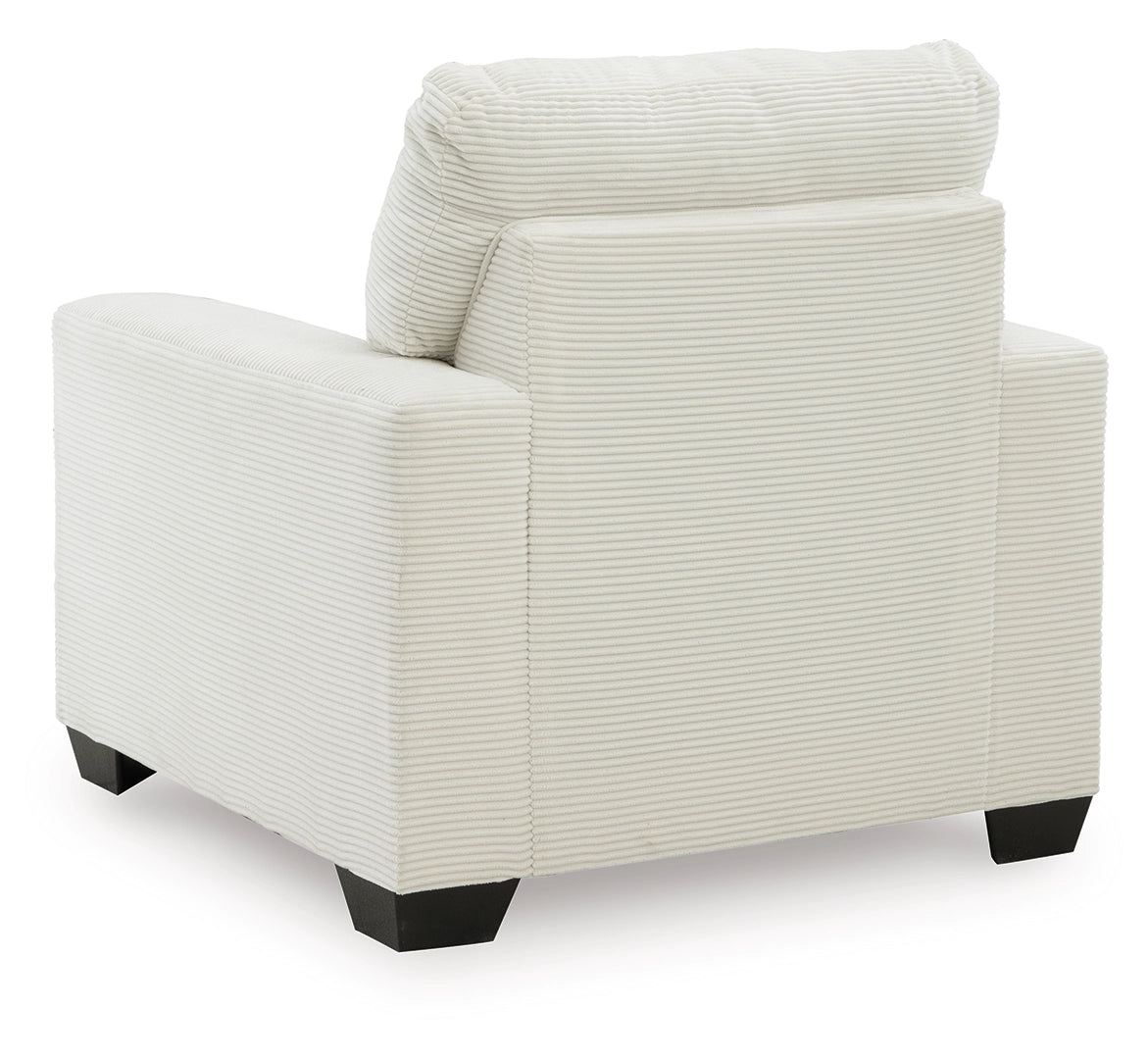 Greenbriar - Ivory - Chair