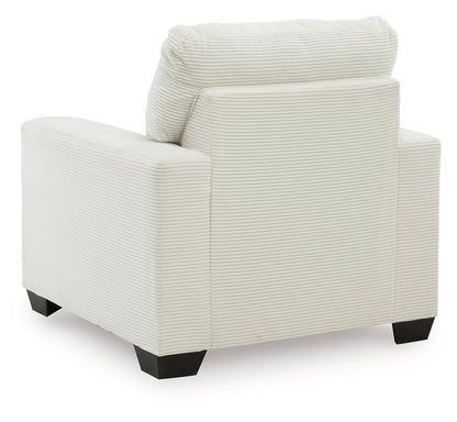 Greenbriar - Ivory - Chair