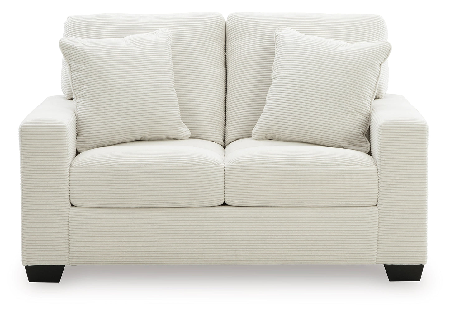 Greenbriar - Ivory - Loveseat