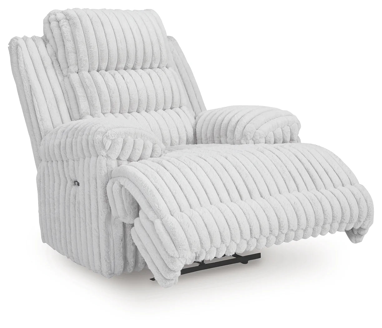 Rhines Falls - Alloy - Zero Wall Recliner