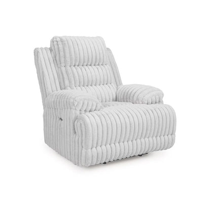 Rhines Falls - Alloy - Zero Wall Recliner