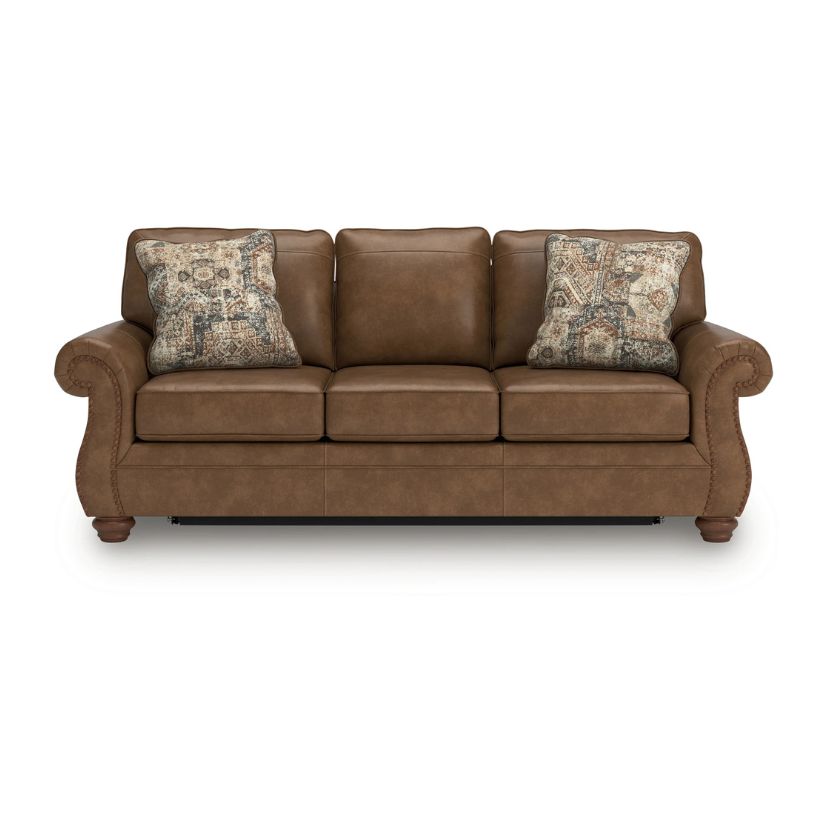 Chasemore - Earth - Queen Sofa Sleeper