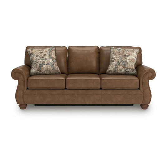 Chasemore - Earth - Queen Sofa Sleeper