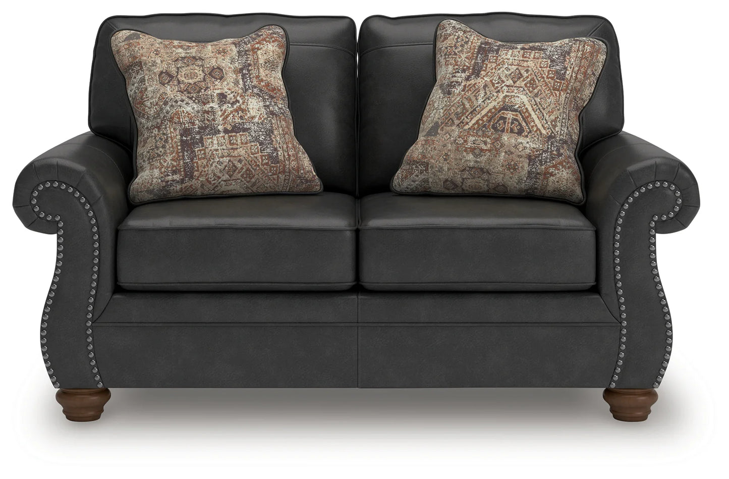 Chasemore - Granite - Loveseat