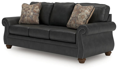 Chasemore - Granite - Sofa