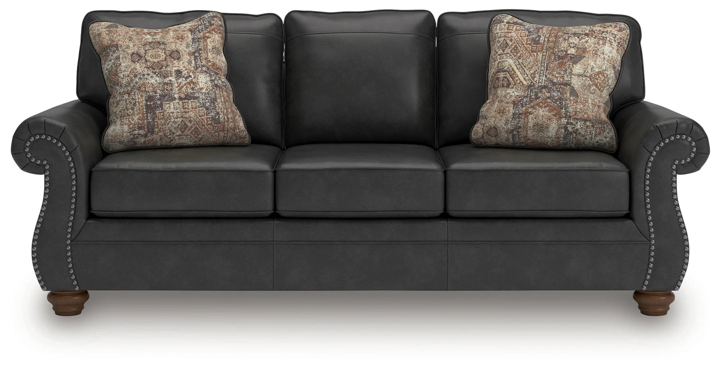 Chasemore - Granite - Sofa