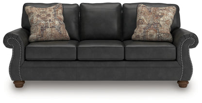 Chasemore - Granite - Sofa