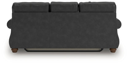 Chasemore - Granite - Queen Sofa Sleeper
