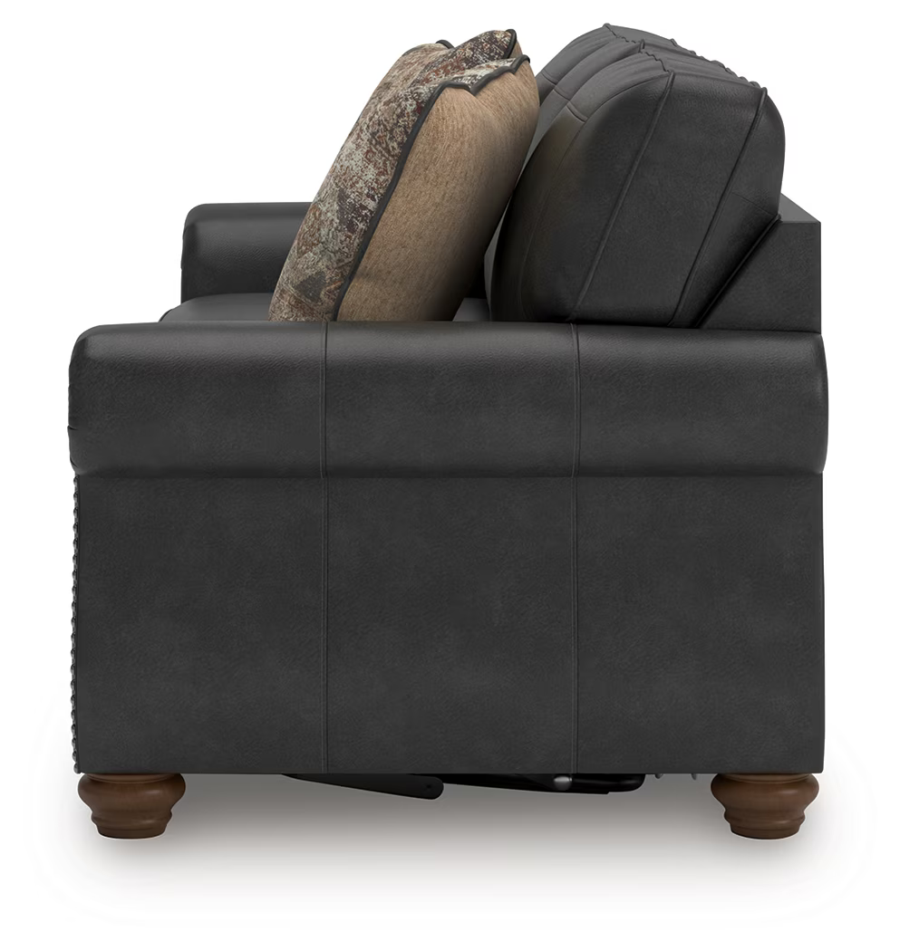 Chasemore - Granite - Queen Sofa Sleeper
