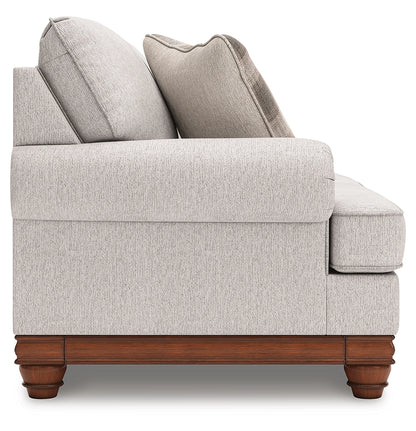 Clearbrooke - Sandstone - Loveseat