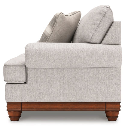 Clearbrooke - Sandstone - Loveseat