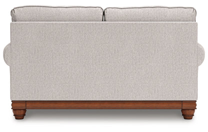 Clearbrooke - Sandstone - Loveseat