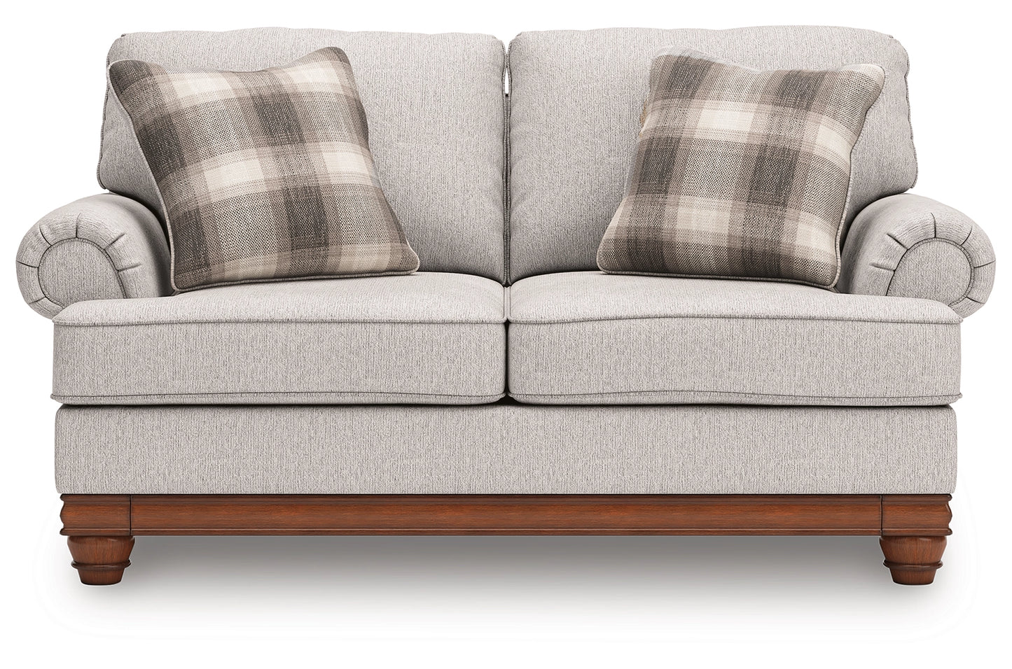 Clearbrooke - Sandstone - Loveseat