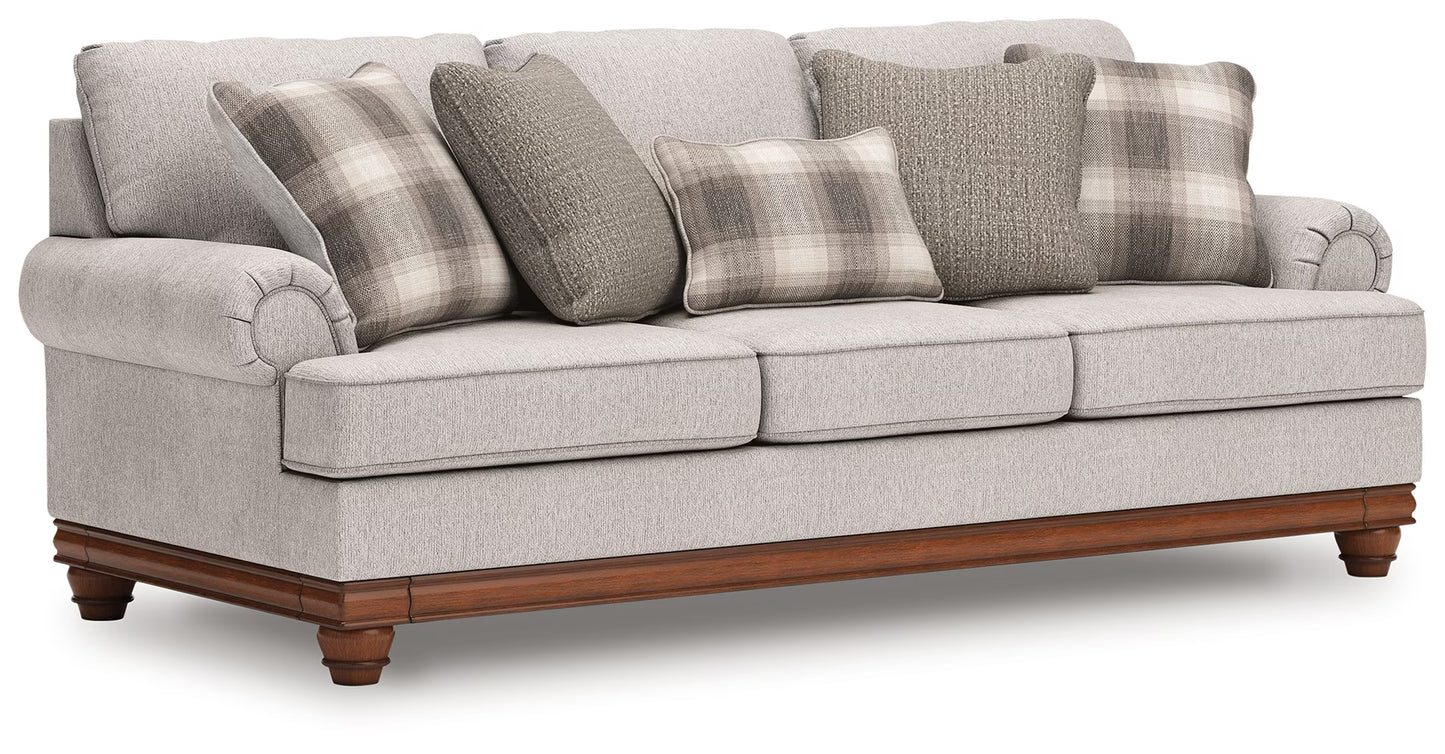 Clearbrooke - Sandstone - Sofa